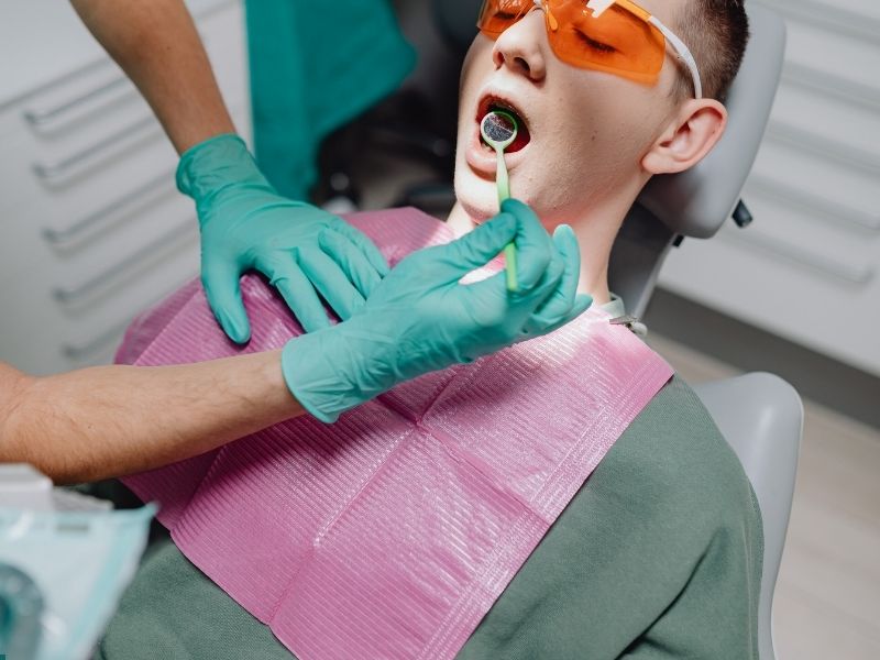 Dental Care
